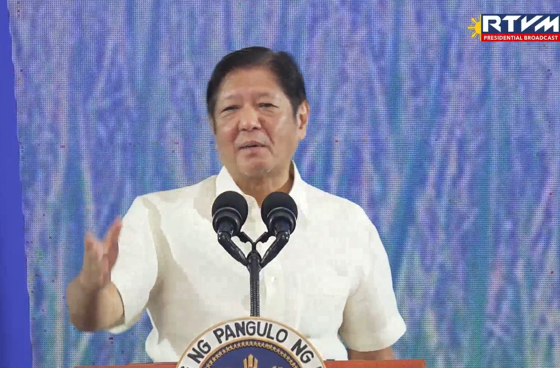 Marcos to agencies: Run after POGOs that continue to exist despite ban