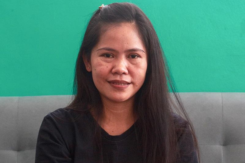 Breaking: Mary Jane Veloso Begins Repatriation Process in Jakarta After 14 Years on Death Row