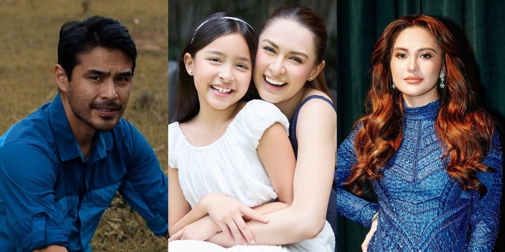 Atom Araullo, Julie Anne San Jose, Zia Dantes, more nominated at 37th Aliw Awards