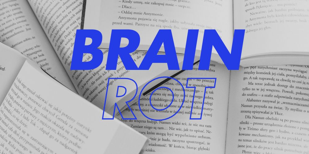  'Bain rot,' 'Manifest,' hailed 2024 Word of The Year by leading dictionaries