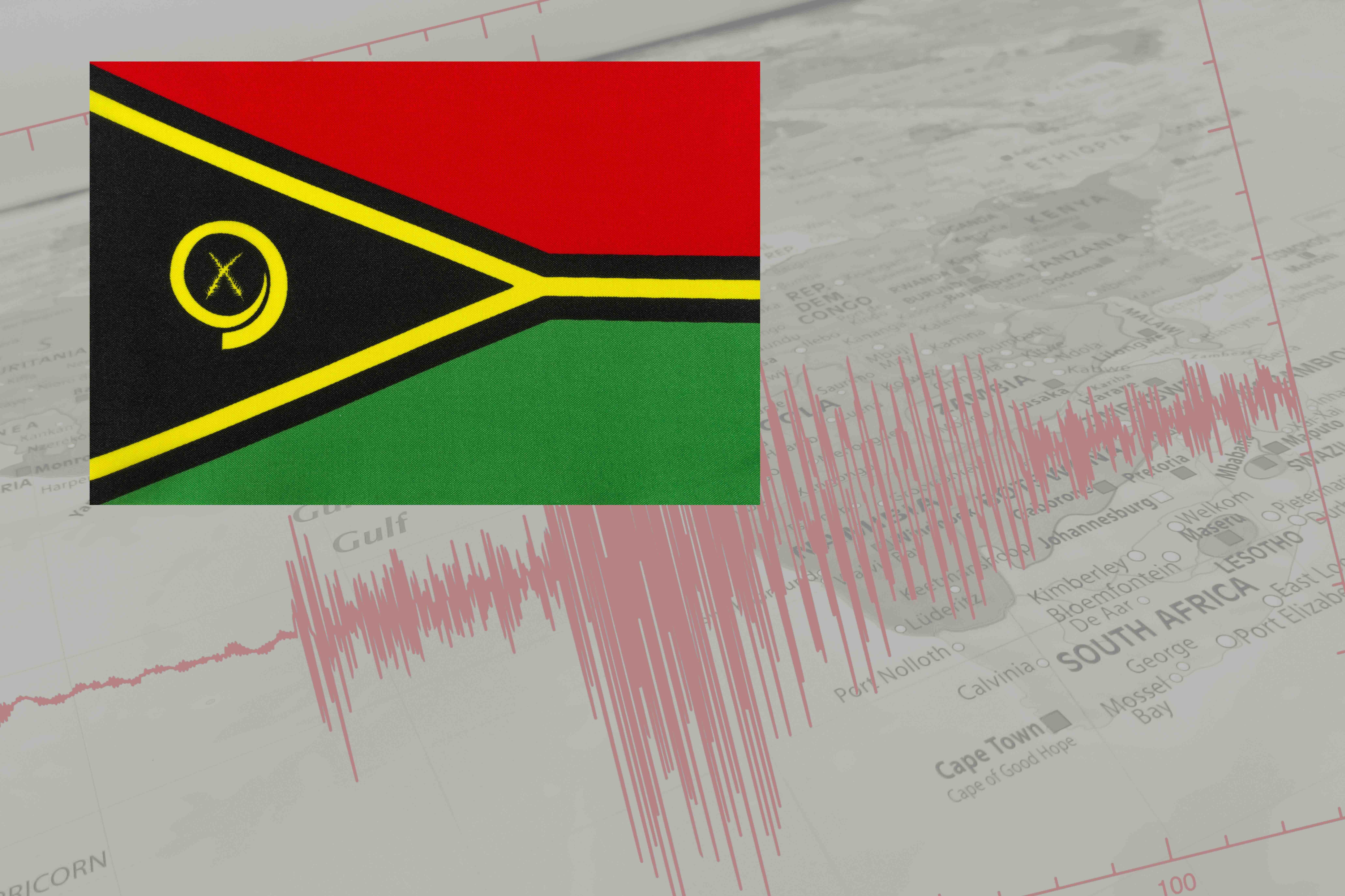 Vanuatu earthquake death toll rises to 14 as rescuers continue search