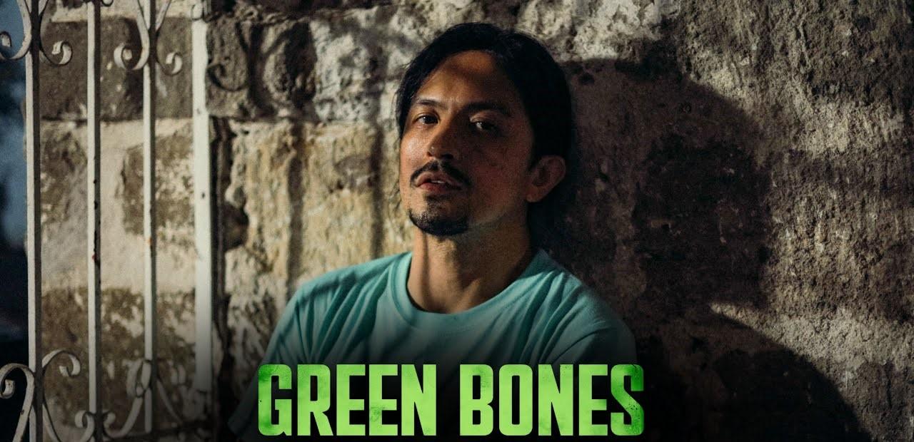 Dennis Trillo Green Bones thumbnail 