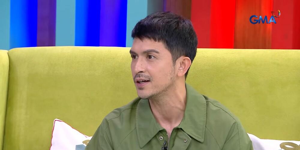 Dennis Trillo says he understands viewers’ anger toward 'Pulang Araw' character Yuta Saitoh
