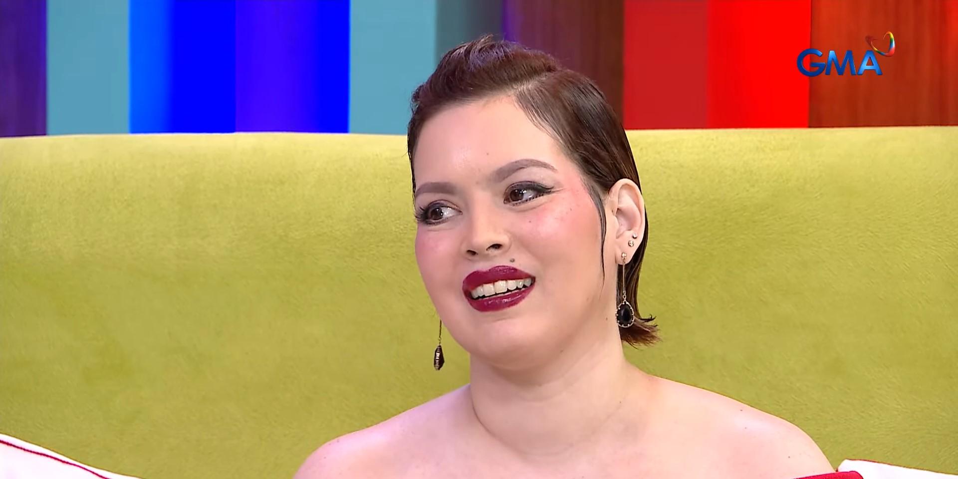 Desiree del Valle praises 'Mga Batang Riles' co-stars Miguel Tanfelix, Kokoy De Santos 