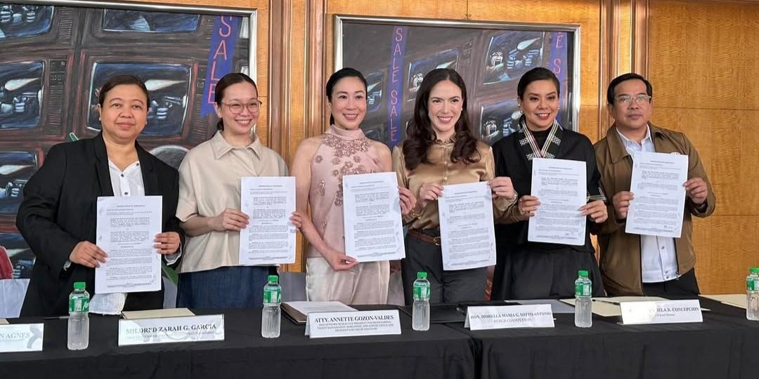 GMA Network, MTRCB ink deal to promote responsible viewership