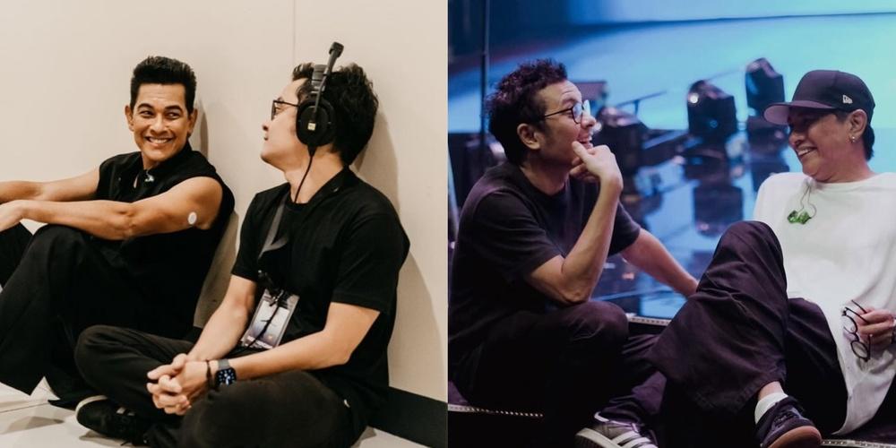 Gary V expresses love for son Paolo for directing ‘Pure Energy’ concerts