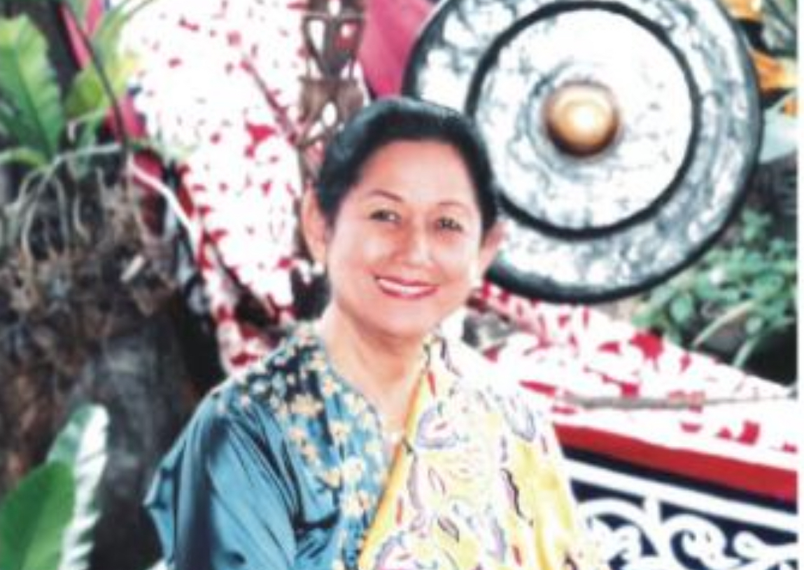 Marcos honors Santanina Rasul's 'historic' contributions to PH