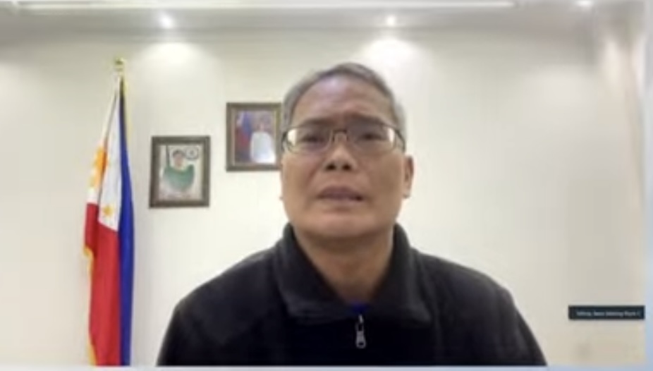 10 Filipinos in Syria seek shelter in Embassy amid conflict