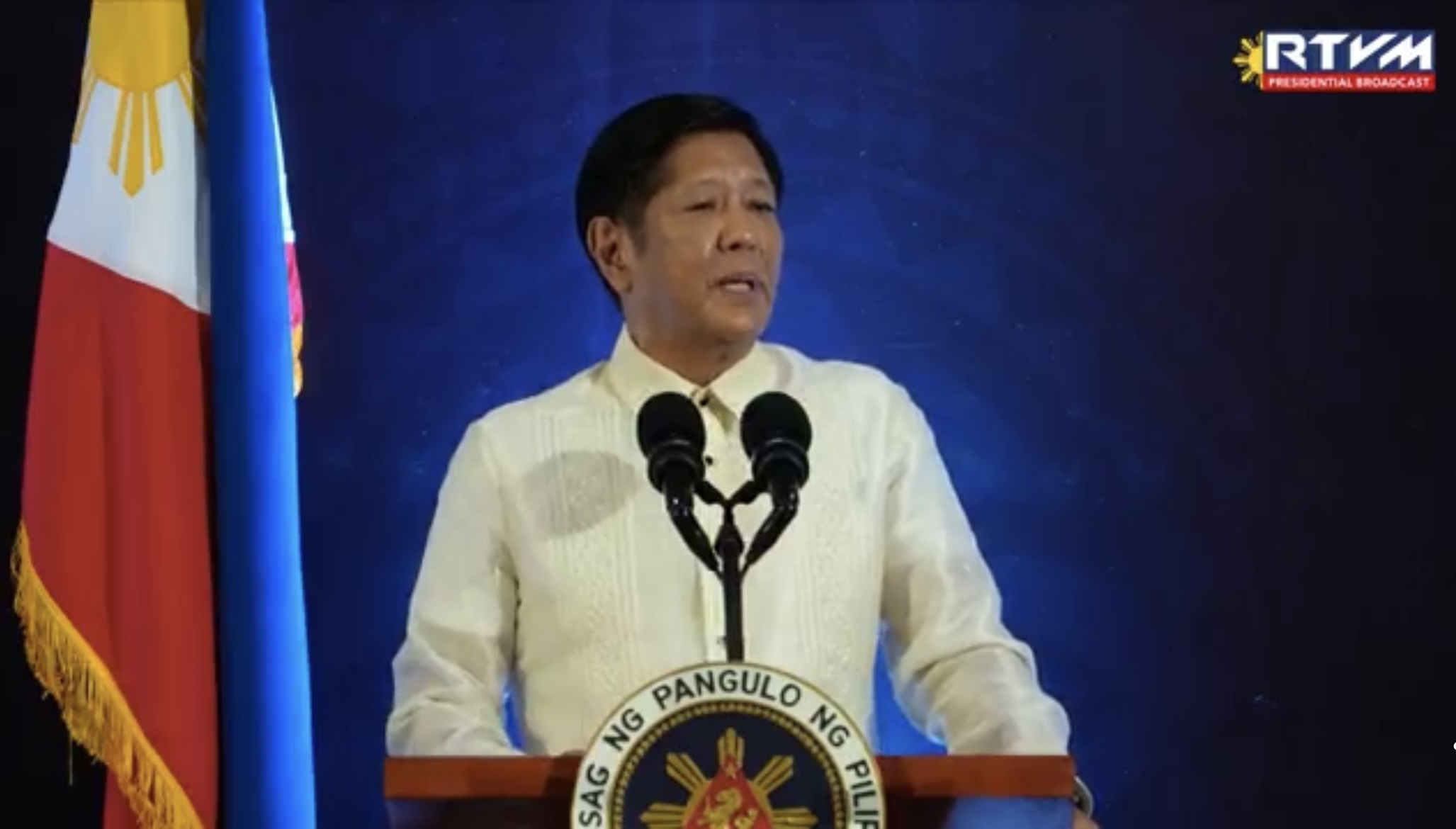 Marcos: Disaster response should be scientific, innovative