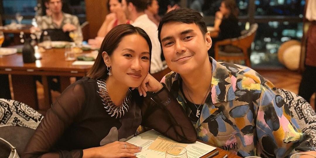 Laureen Uy reveals she suffered from a miscarriage 