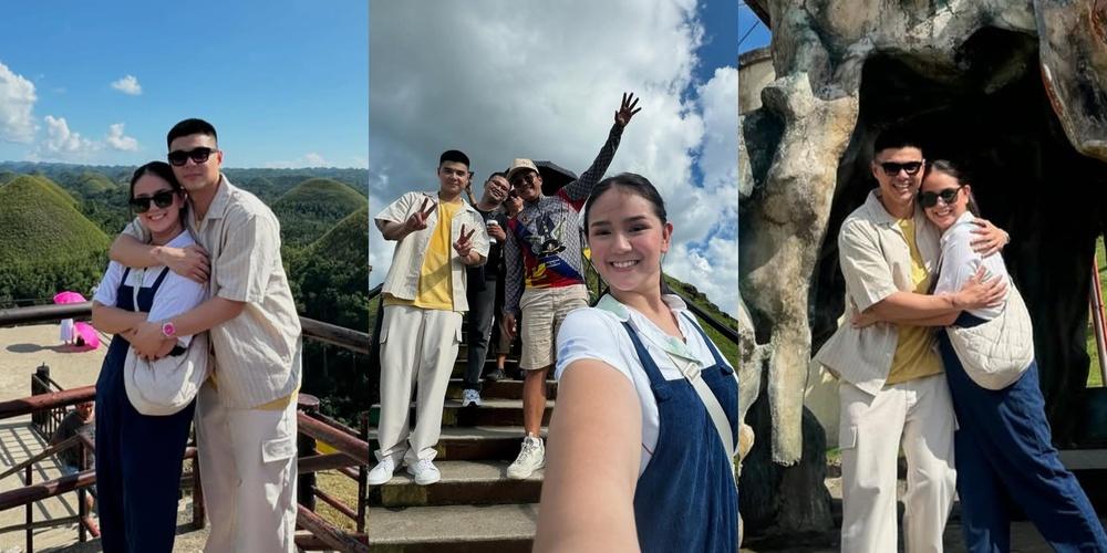 Mikee Quintos, Paul Salas to star in first romcom movie together 