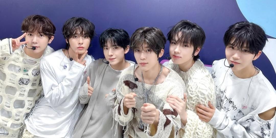 NCT Wish is heading to Manila in April 2025!