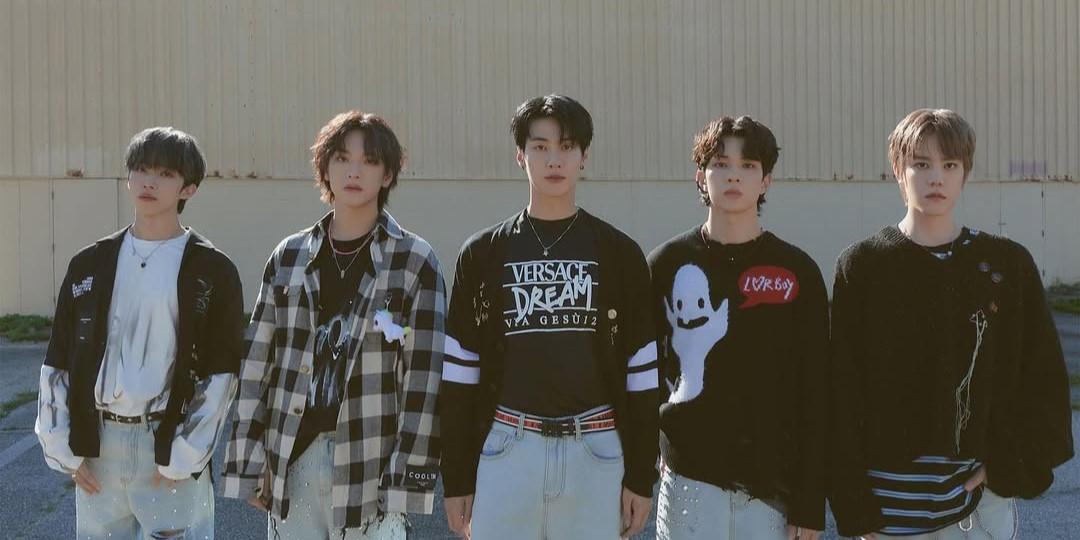 N.Flying to hold 'Hide-Out' concert in Manila in January 2025 