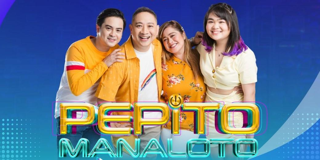 'Pepito Manaloto' to air at 7:15 p.m. beginning December 21