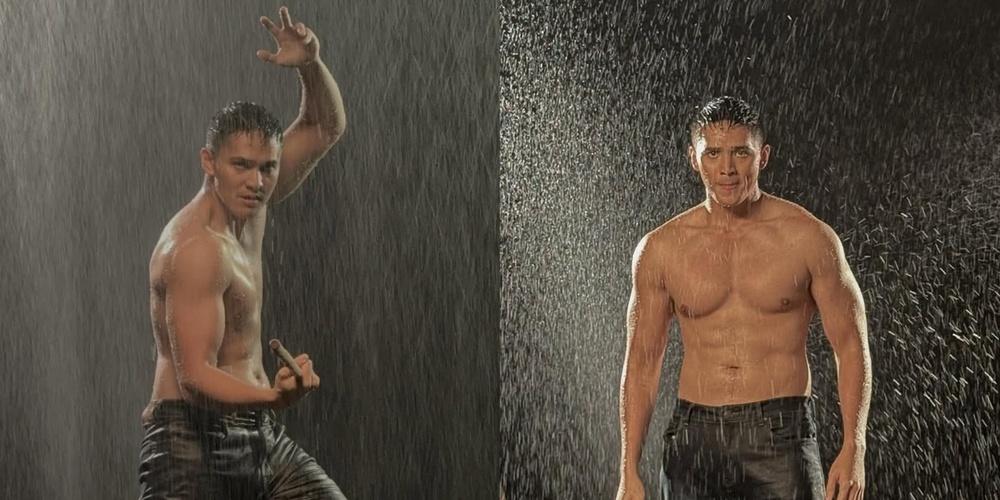 Ruru Madrid shares glimpse of martial arts training for 'Lolong' Season 2