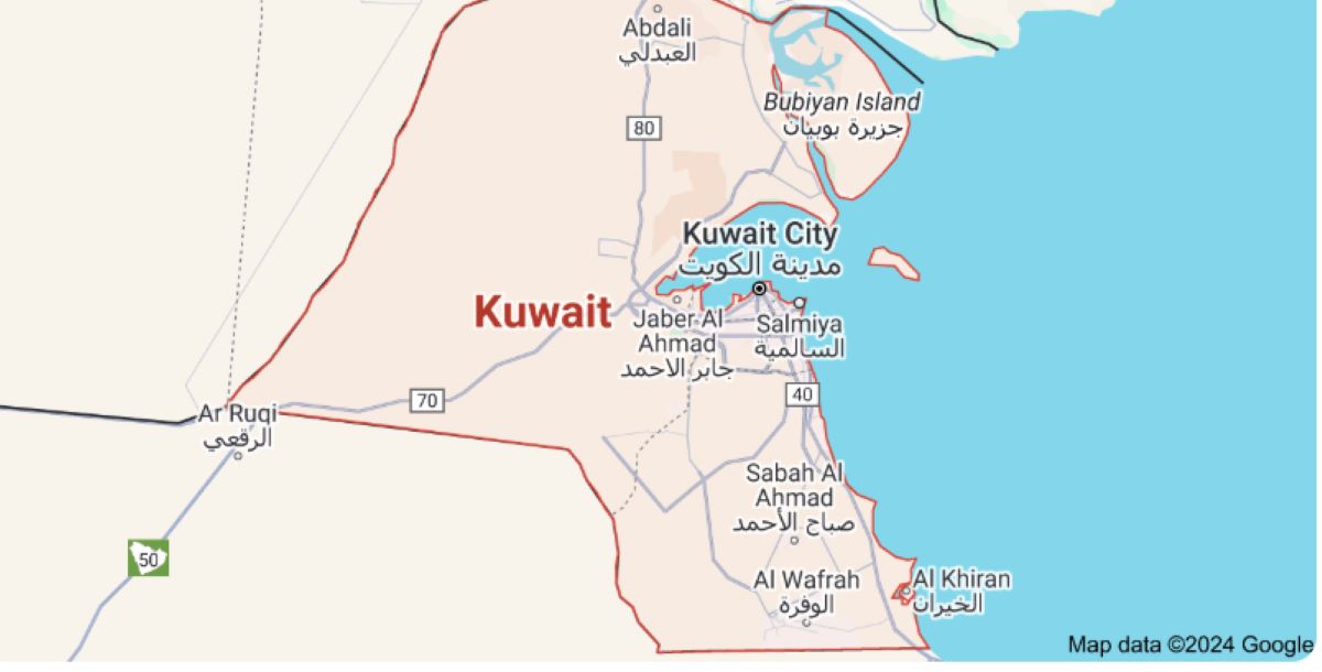 Filipino domestic worker missing for two months found dead in Kuwait