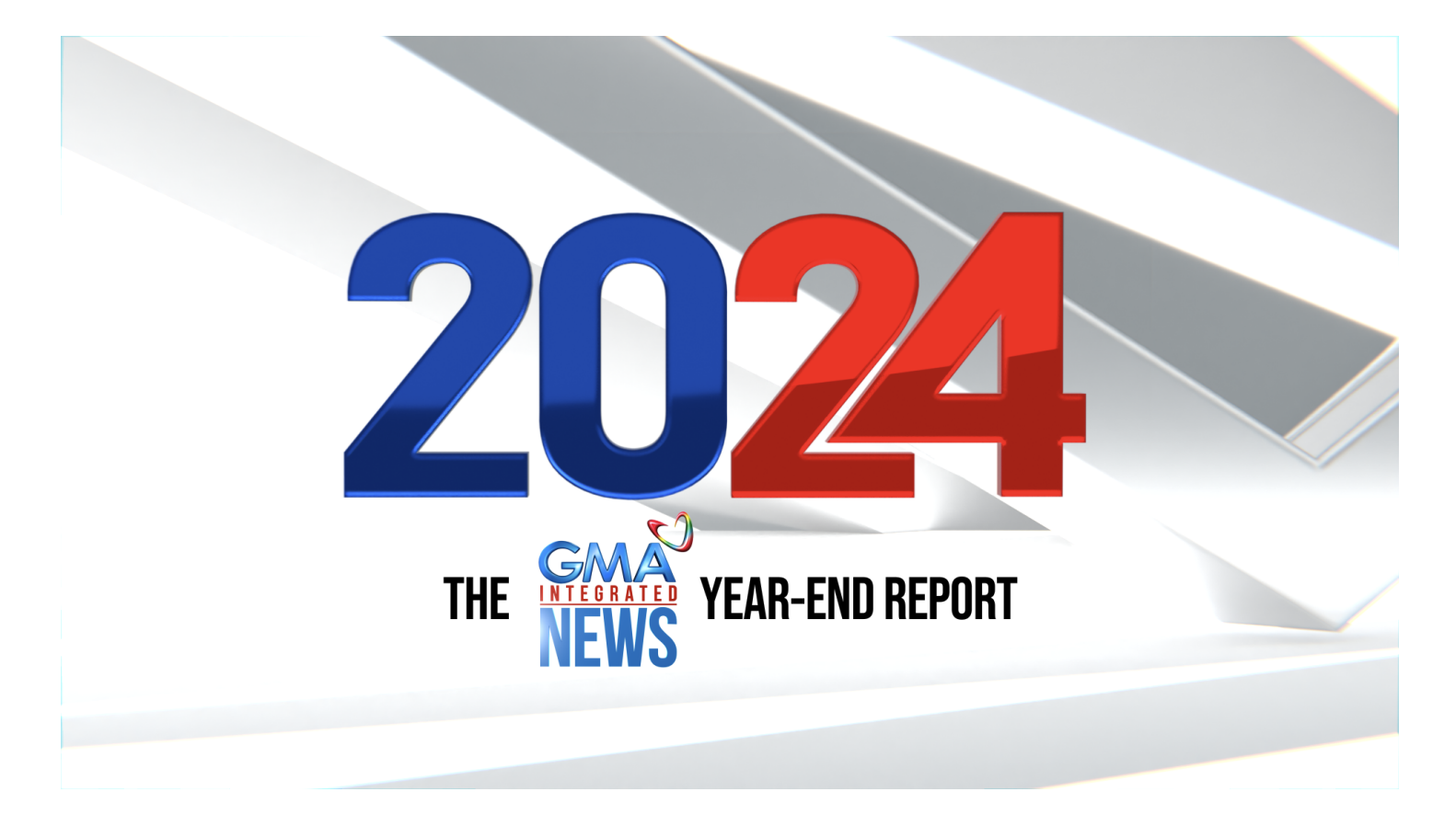 '2024: The GMA Integrated News Year-End Report' A Special Look Back on the Year"s Biggest Stories and 24 Oras" 20-Year Legacy