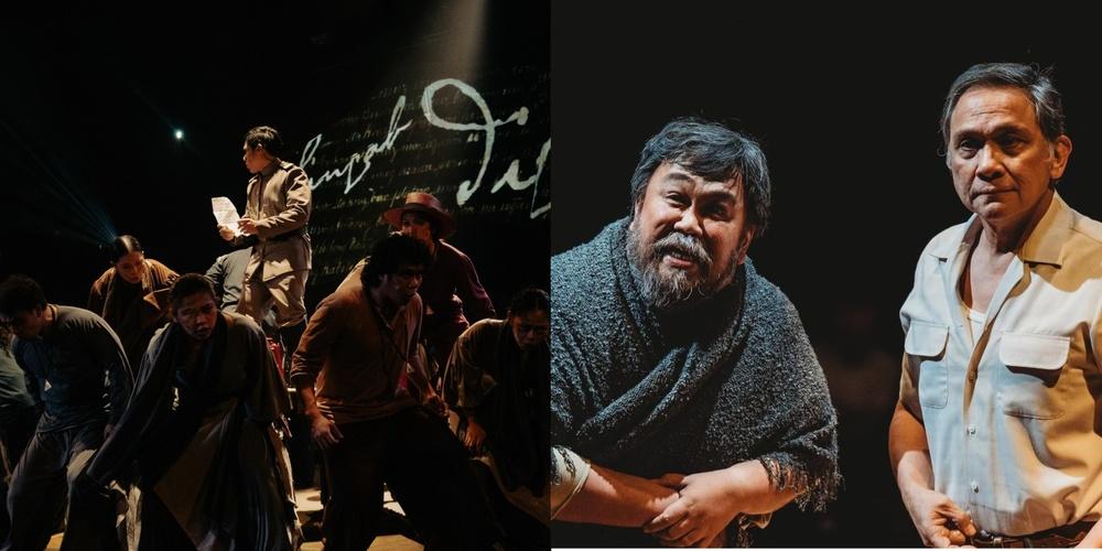 Tanghalang Pilipino's 'Pingkian: Isang Musikal,' 'Balete' win big at 2024 Aliw Awards