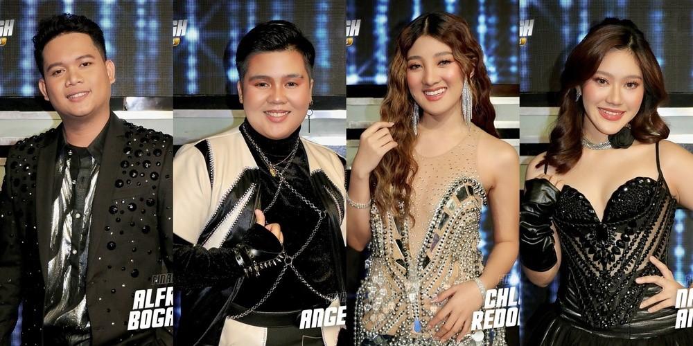 ‘The Clash’ Final 4 Clashers to compete in grand finals on December 14