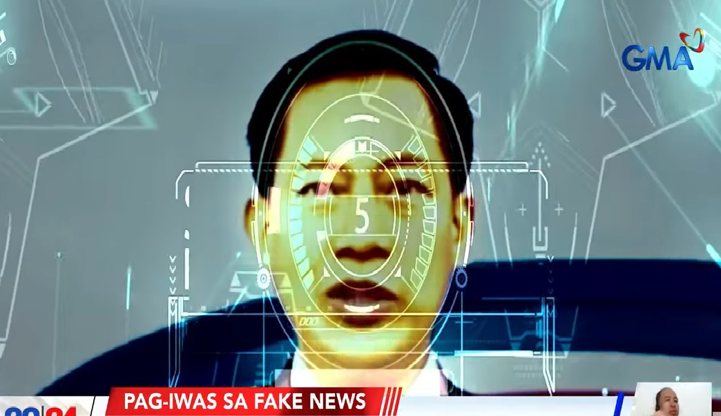 Deepfakes, alamin kung paano matutukoy, ayon sa mga eksperto