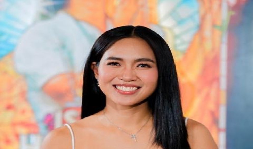 Aicelle Santos, nakaranas ng isang himala sa kaniyang pamilya thumbnail