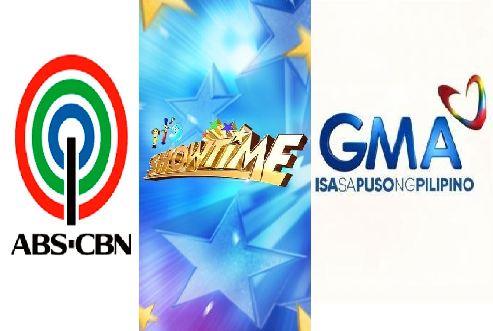 ABS-CBN, nagpasalamat sa GMA Network dahil sa patuloy na pagtitiwala sa 'It's Showtime' thumbnail