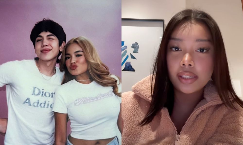 Denise Julia to file defamation lawsuit against BJ Pascual, Killa Kush