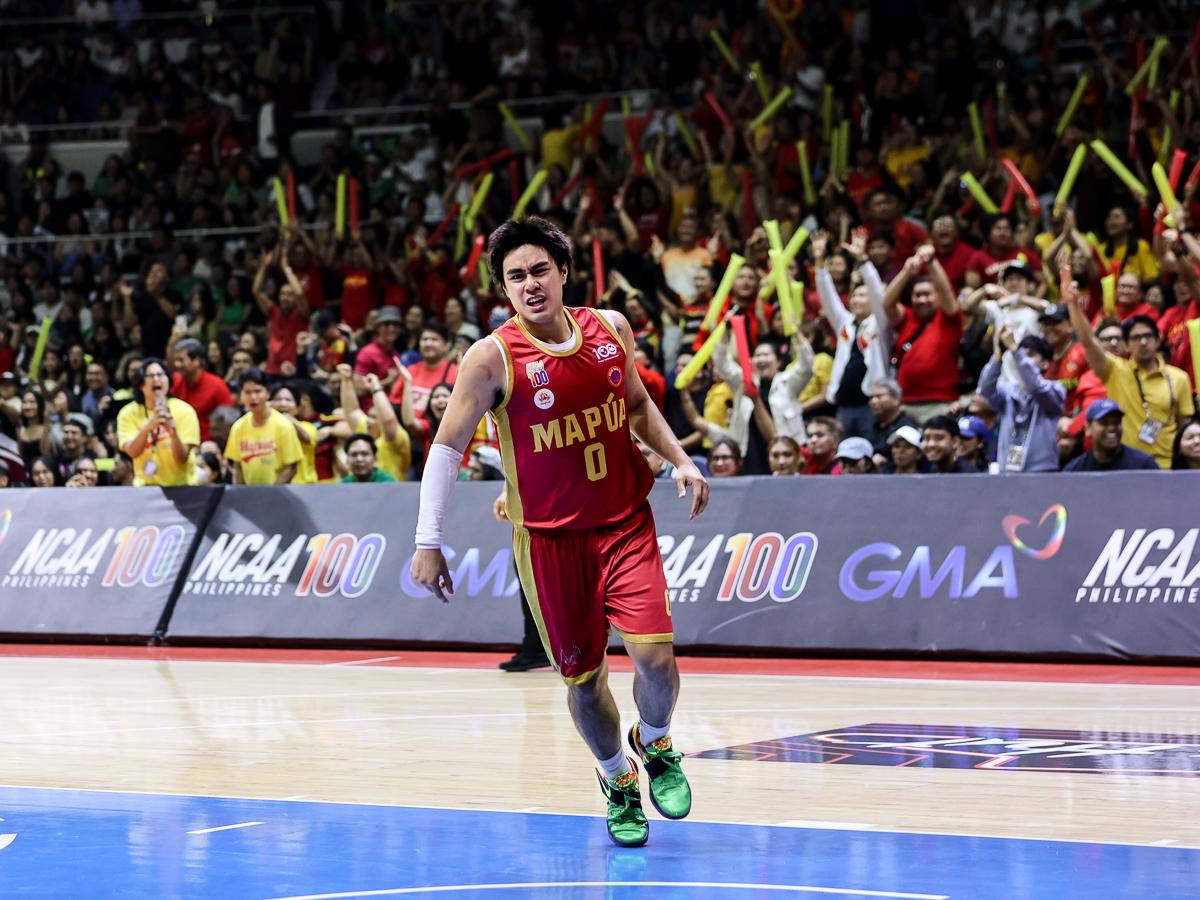 Mapua star guard Clint Escamis to skip PBA Season 50 Rookie Draft