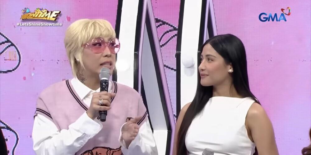 Vice Ganda lauds ‘Pulang Araw': ‘Hindi pwedeng makalimutan natin ang kasaysayan’
