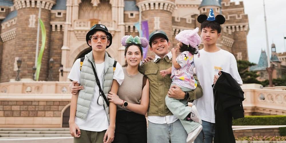 Who is Dennis Trillo when no one is watching?