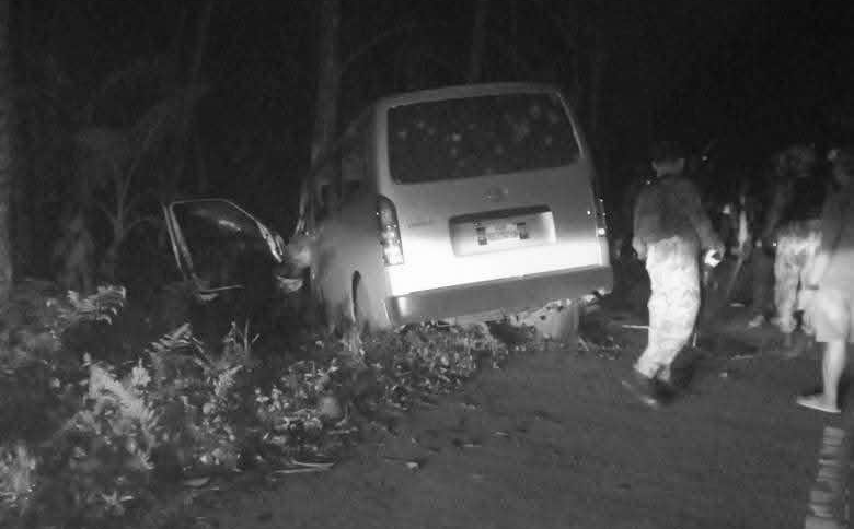 3 ISAFP members killed in Basilan ambush