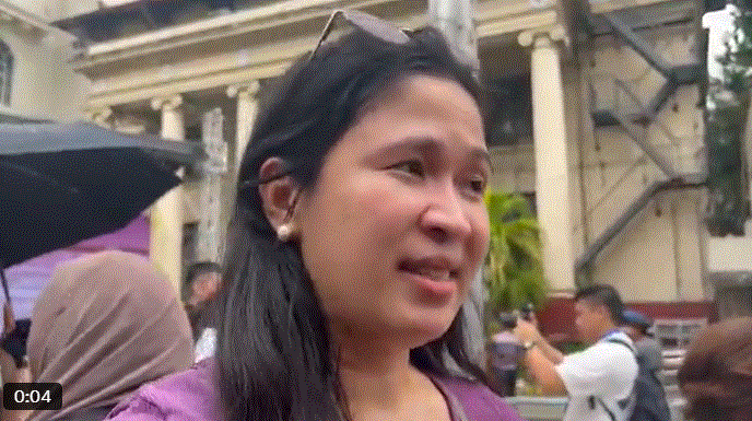 43-year-old mom passes 2024 Bar exams, says it"s never too late