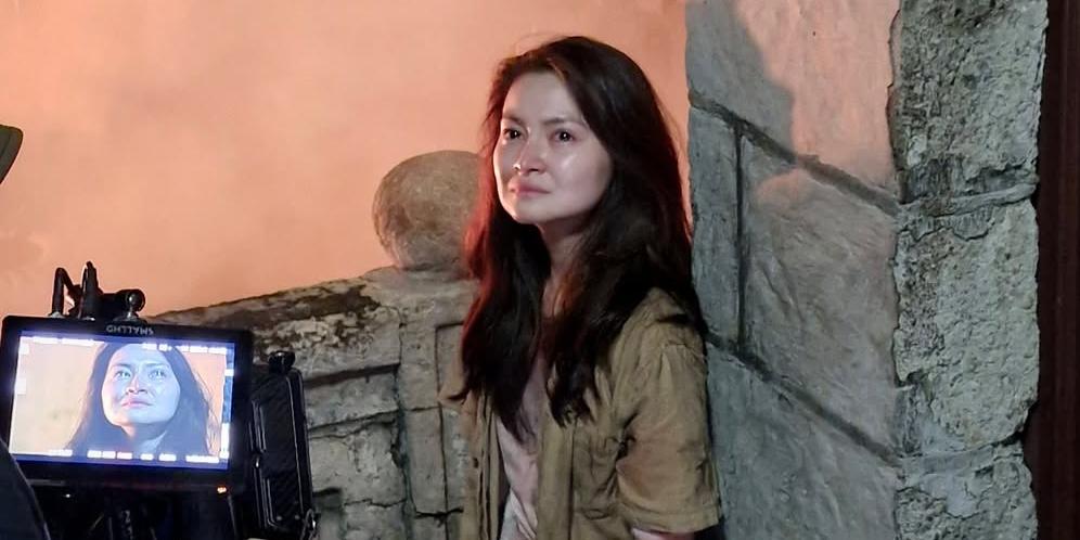 Barbie Forteza, Mikoy Morales, and more say goodbye to their ‘Pulang Araw’ characters