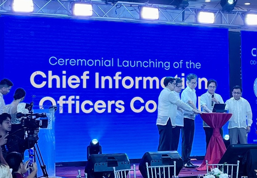 DICT forms council of chief info officers to streamline gov’t ICT initiatives