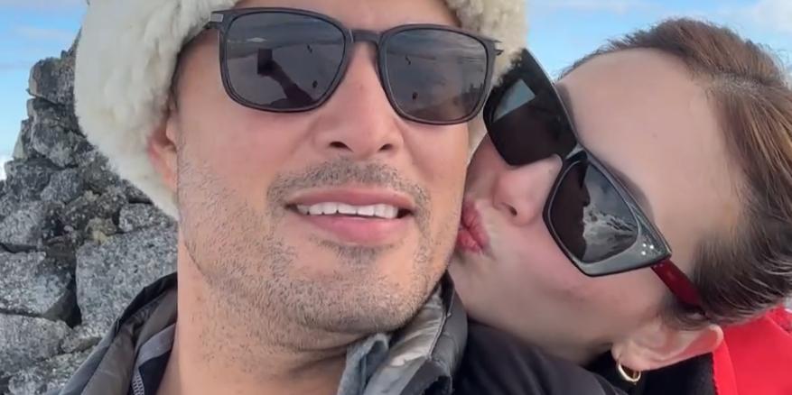 Ellen Adarna celebrates Derek Ramsay's 48th birthday: 'I love you forever and ever and ever!'