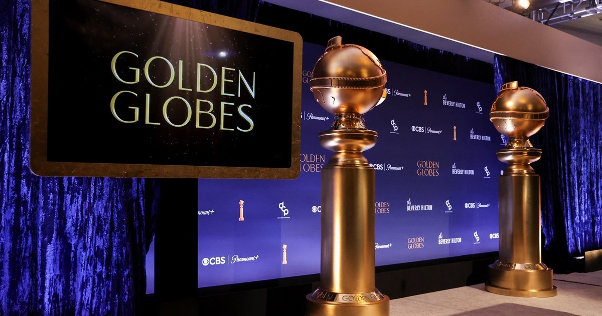 Golden Globes 2025 Full list of nominations GMA News Online