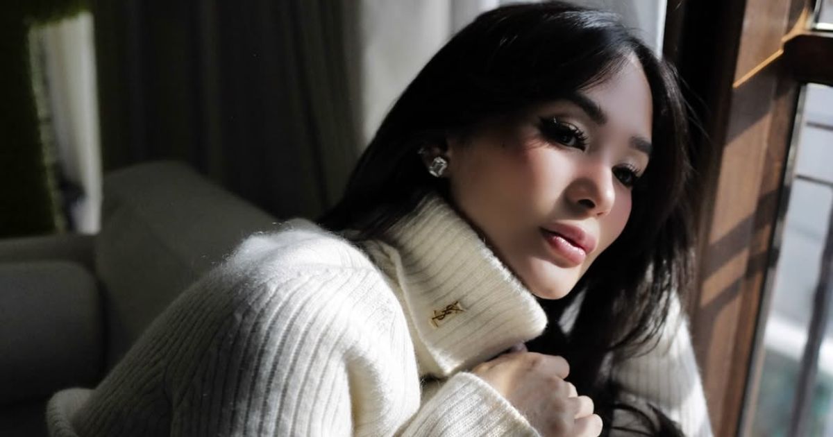 Heart Evangelista opens up on past miscarriages: 'I was traumatized'