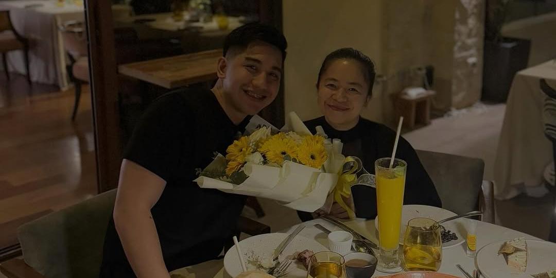 Kiray Celis gets sweet anniversary surprises from BF Stephan Estopia