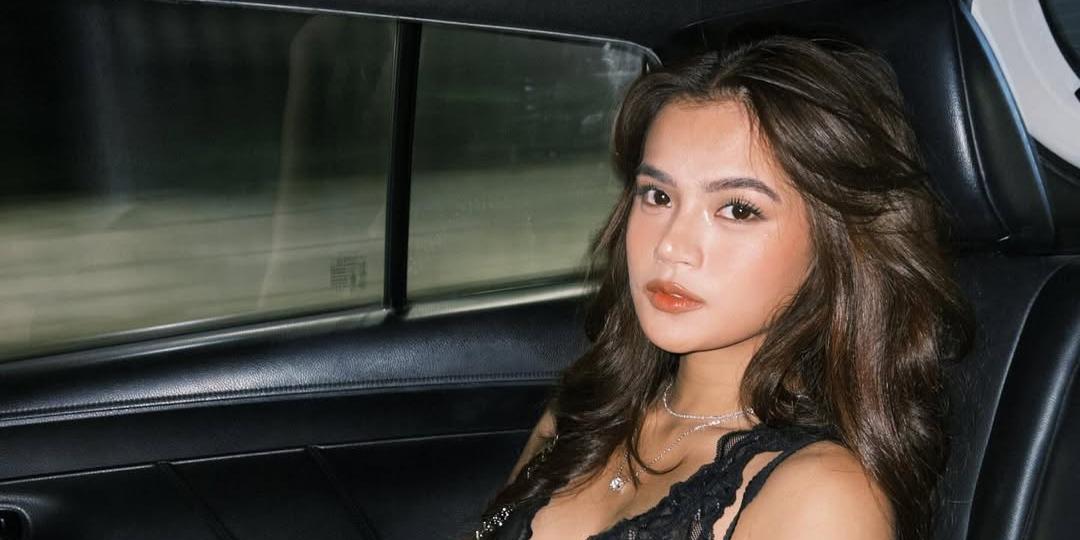 Maris Racal takes accountability for Anthony Jennings issue: 'Nagkamali ako'