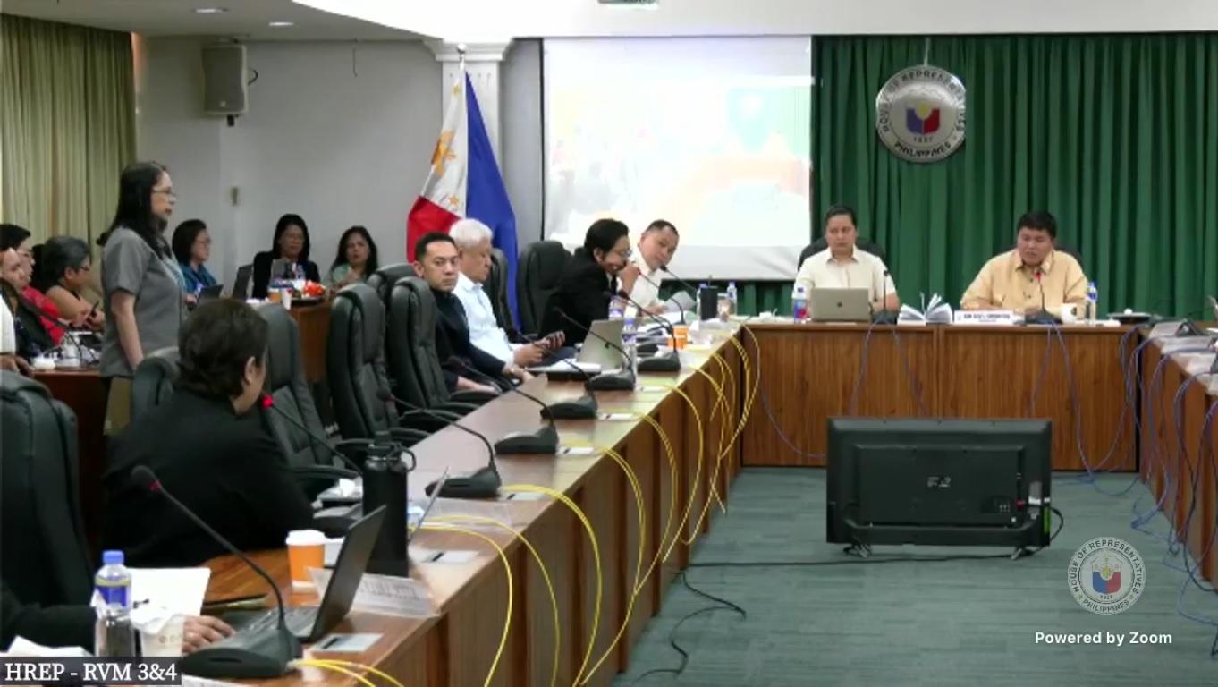 House panel to probe NGCP franchise