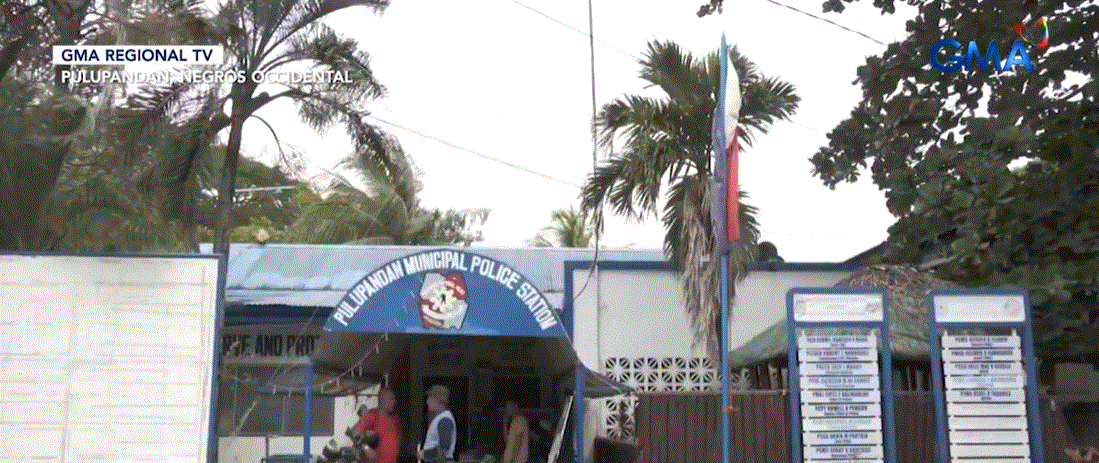 PNP-IAS probes Christmas Day shooting in Negros involving cop