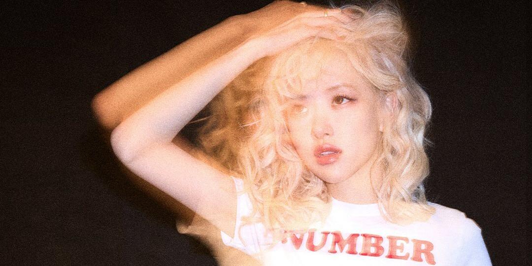 Rosé of Blackpink drops debut solo album ‘Rosie’