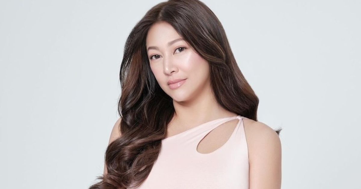 Rufa Mae Quinto denies involvement in 'scam issue', vows to cooperate with authorities