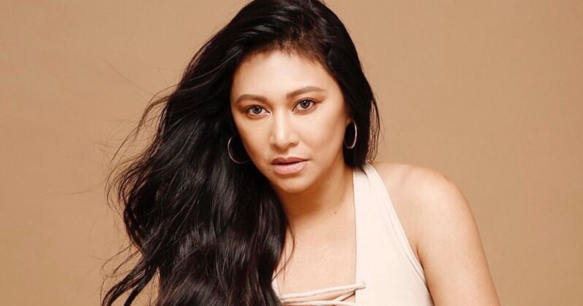 Rufa Mae Quinto's laywer confirms actress has standing warrant of arrest