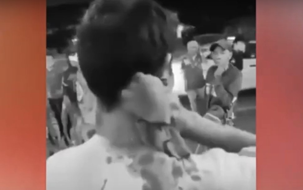 Man injured after drunk slashes his neck in Cebu