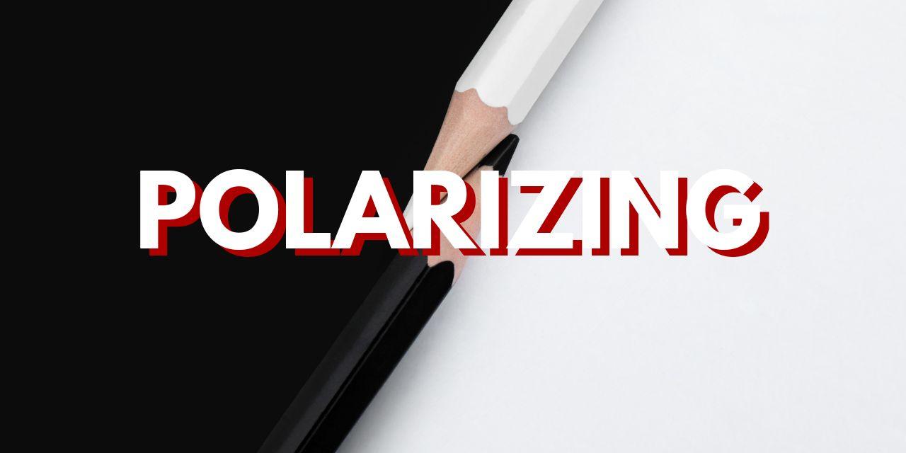 'Polarizing' is MerriamWebster's 2024 word of the year GMA News Online