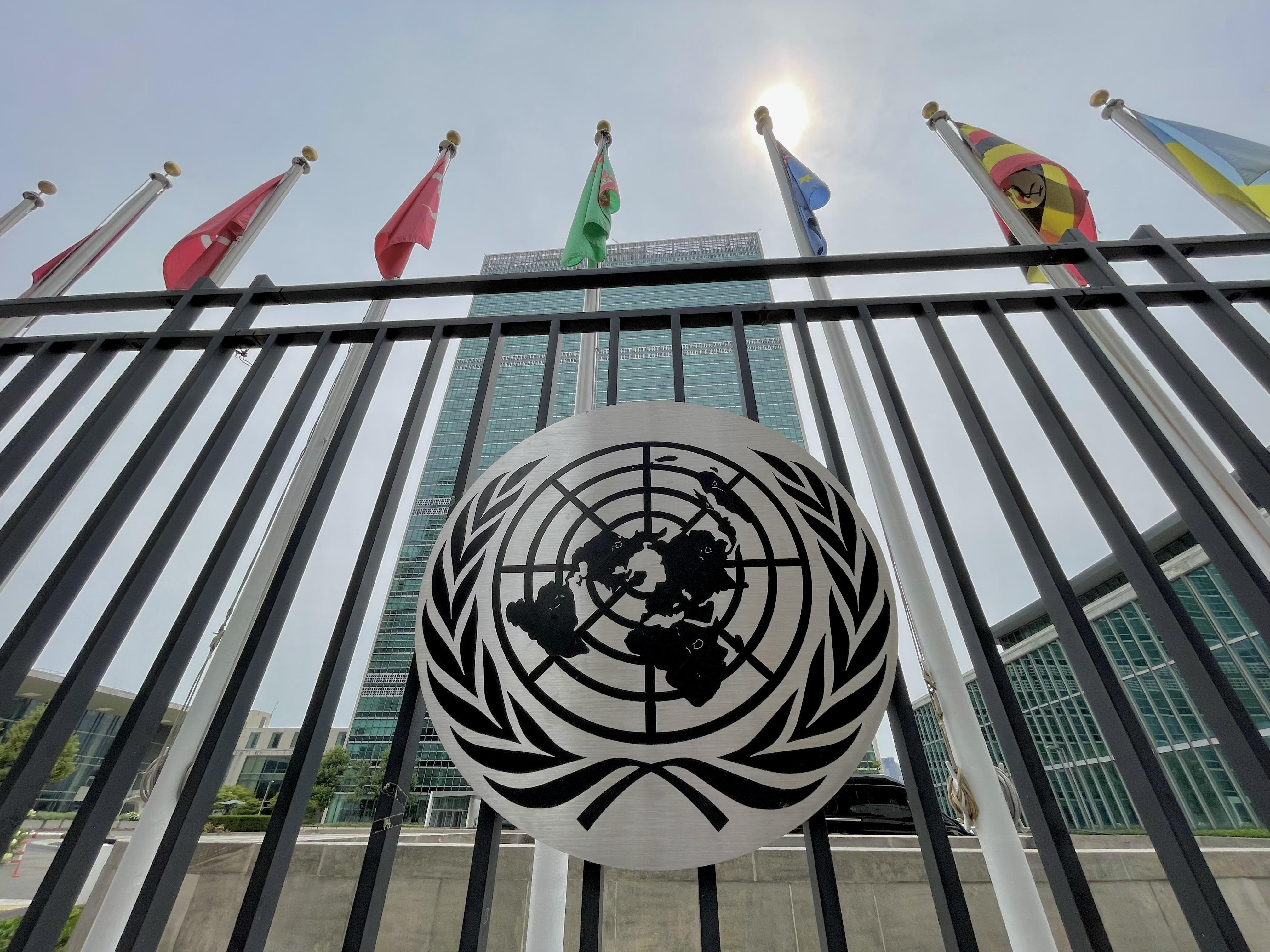 Philippines joined the majority of nations in supporting a UNGA resolution calling for a global moratorium on executions for those in death row.