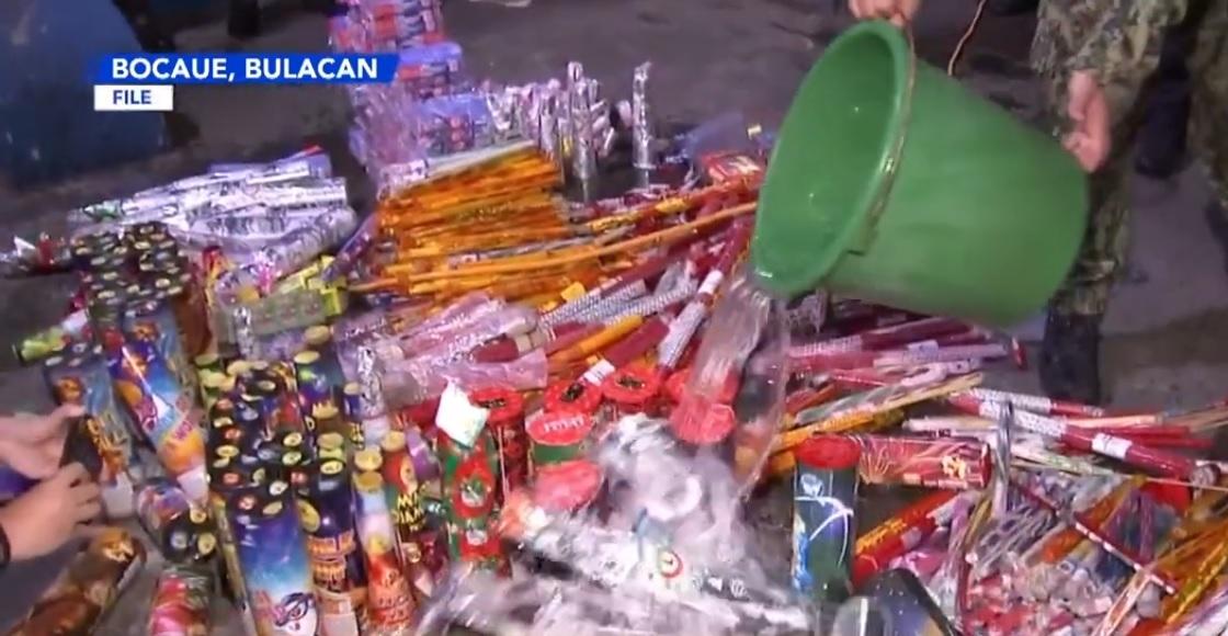 PNP on heightened alert for New Year