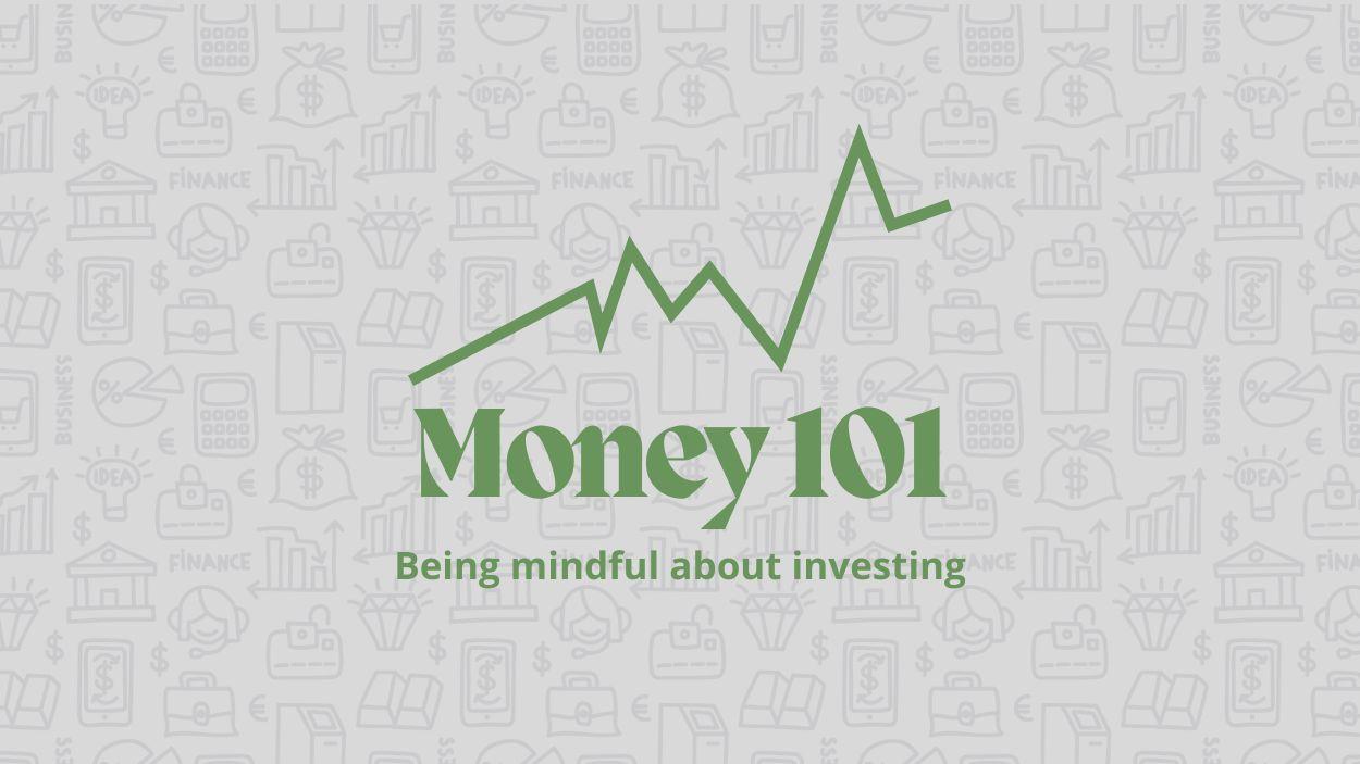 Entering the investment world? Learn to be ‘mindful’