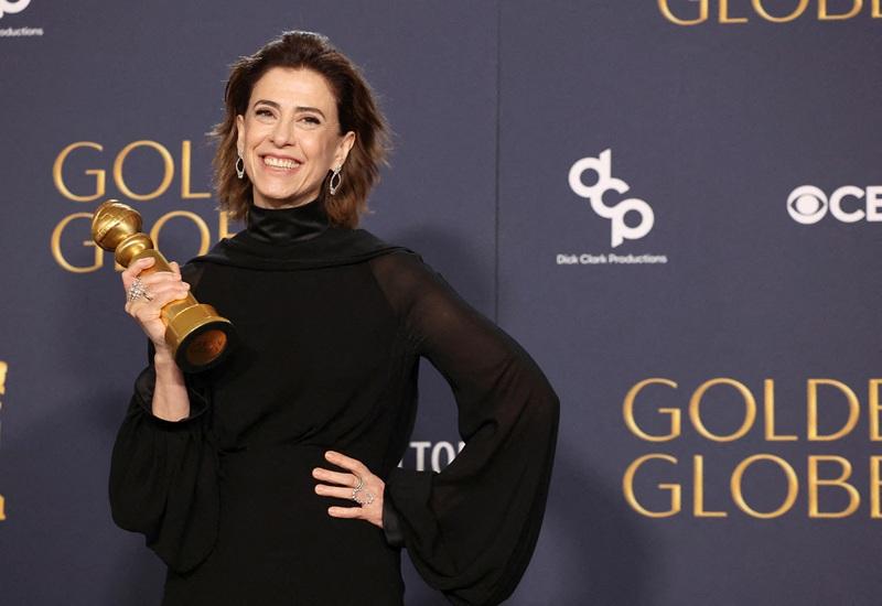 Brazilians jubilant at 'I'm Still Here' historic Oscar nomination for